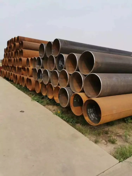 友發(fā)焊管